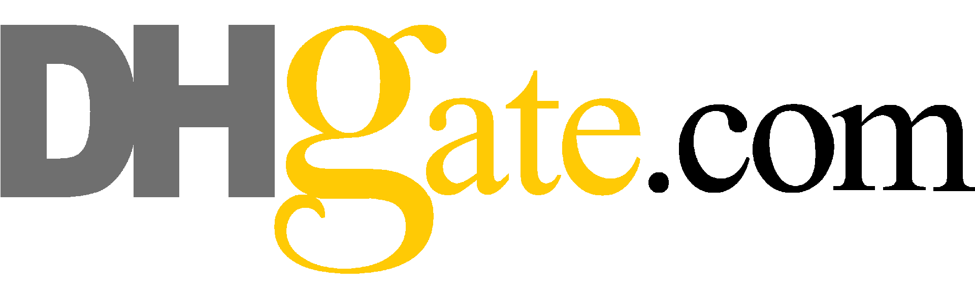 DHgate