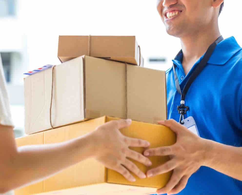 Innobox Panamá - soluciones de logística y compras internacionales