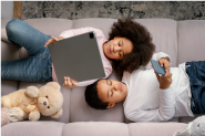 Contenido infantil
